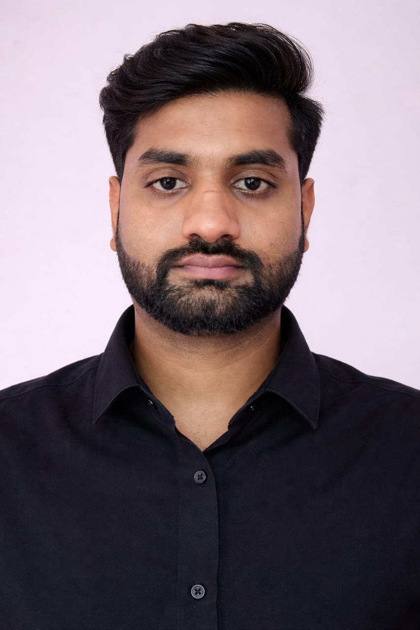Team Member